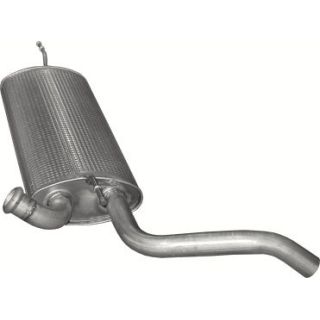 Galinis duslintuvas POLMO 21.40