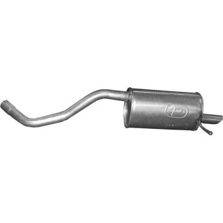 Galinis duslintuvas POLMO 21.44