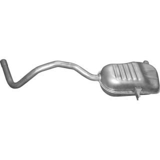 Galinis duslintuvas POLMO 21.50