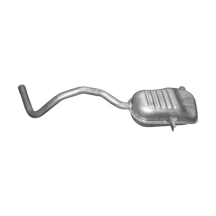 Galinis duslintuvas POLMO 21.50