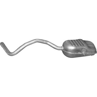 Galinis duslintuvas POLMO 21.51