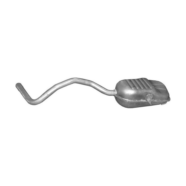 Galinis duslintuvas POLMO 21.51