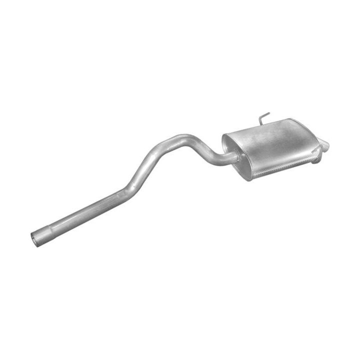 Galinis duslintuvas POLMO 21.514