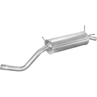 Galinis duslintuvas POLMO 21.69