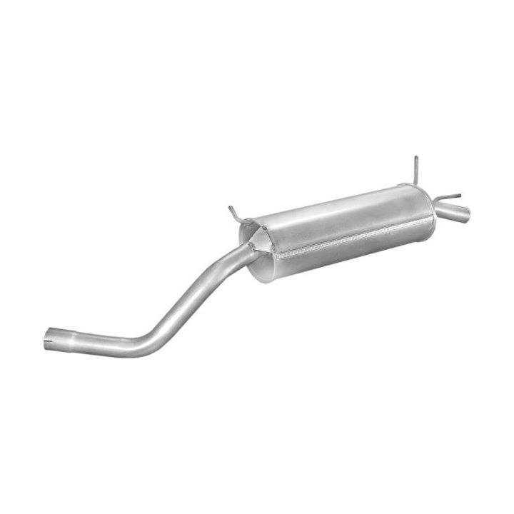 Galinis duslintuvas POLMO 21.69