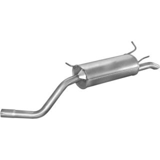 Galinis duslintuvas POLMO 21.73