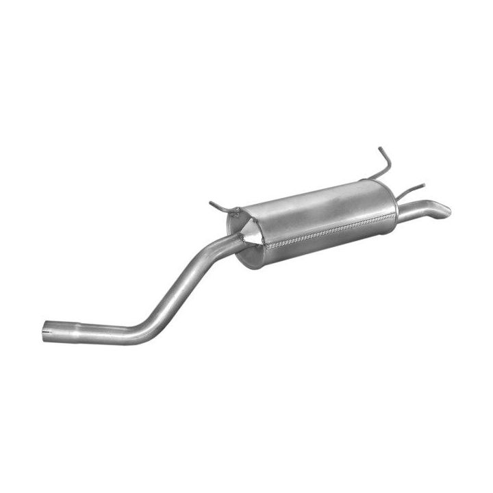 Galinis duslintuvas POLMO 21.73