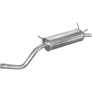 Galinis duslintuvas POLMO 21.75