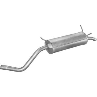 Galinis duslintuvas POLMO 21.79