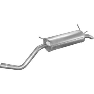 Galinis duslintuvas POLMO 21.80