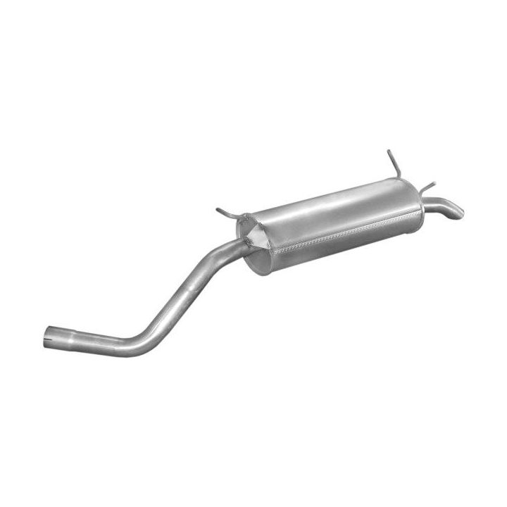 Galinis duslintuvas POLMO 21.80