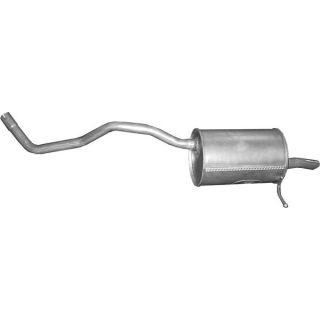 Galinis duslintuvas POLMO 21.90