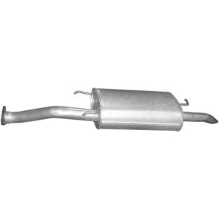 Galinis duslintuvas POLMO 22.117