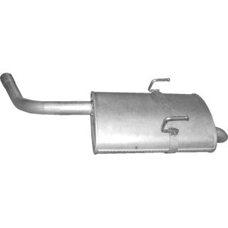 Galinis duslintuvas POLMO 22.41