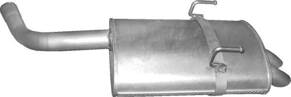 Galinis duslintuvas POLMO 22.42