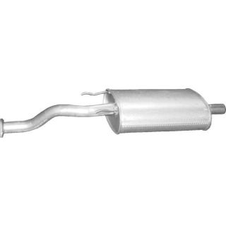 Galinis duslintuvas POLMO 22.53