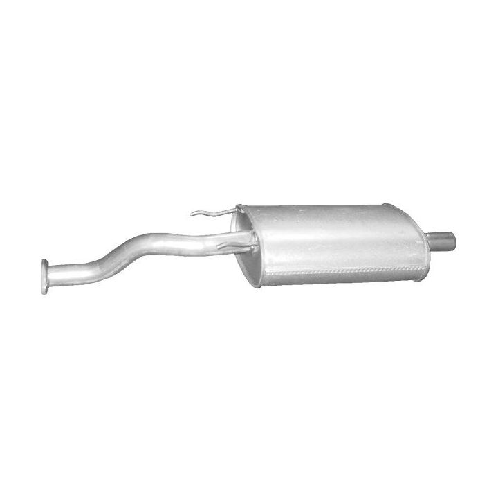 Galinis duslintuvas POLMO 22.53