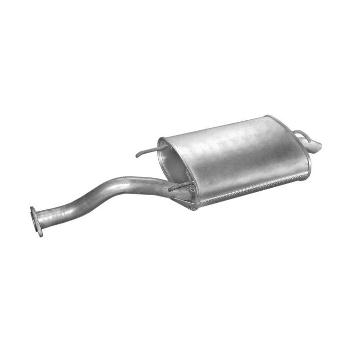 Galinis duslintuvas POLMO 22.62