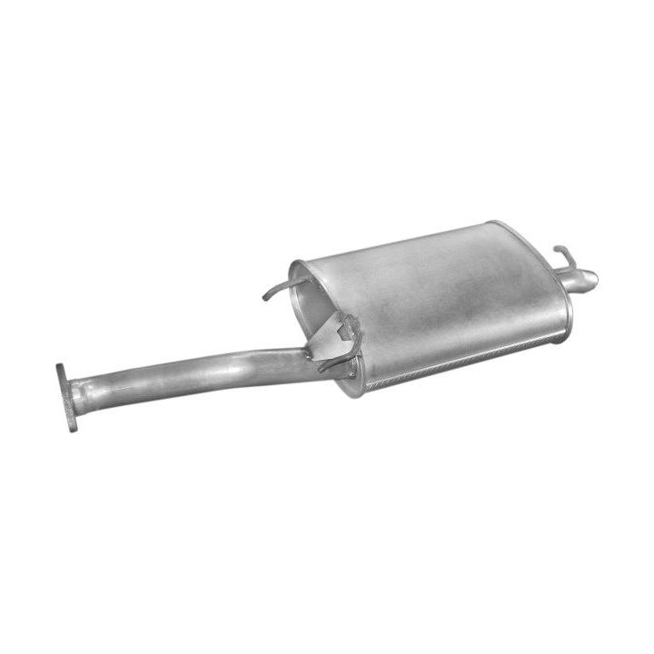 Galinis duslintuvas POLMO 22.65