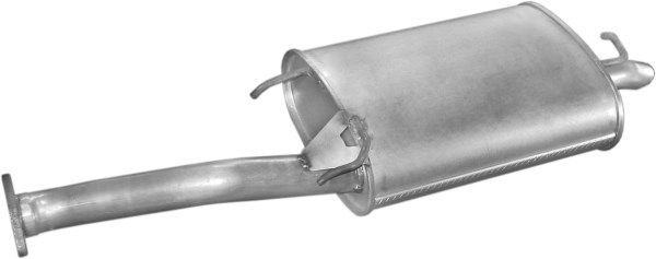 Galinis duslintuvas POLMO 22.65