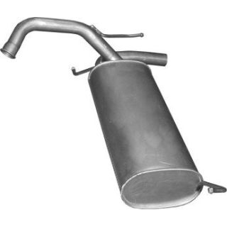 Galinis duslintuvas POLMO 25.14