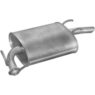 Galinis duslintuvas POLMO 26.114