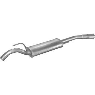 Galinis duslintuvas POLMO 30.21