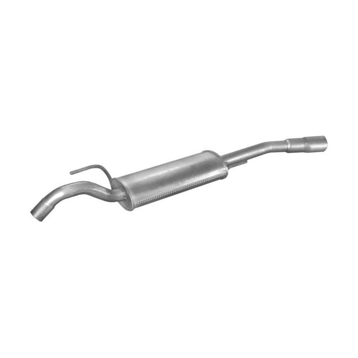 Galinis duslintuvas POLMO 30.21