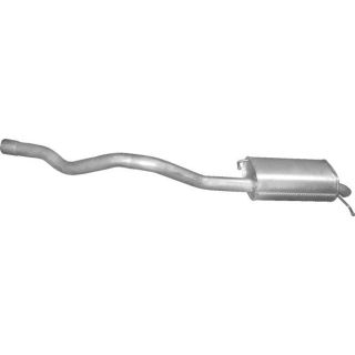 Galinis duslintuvas POLMO 30.222