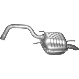 Galinis duslintuvas POLMO 32.01