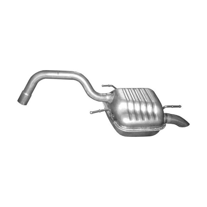 Galinis duslintuvas POLMO 32.01