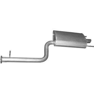 Galinis duslintuvas POLMO 44.00