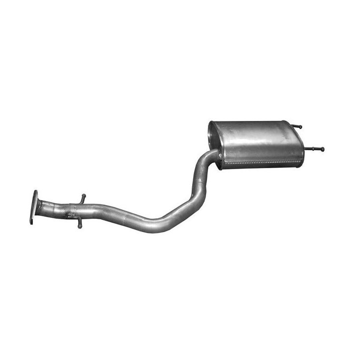 Galinis duslintuvas POLMO 44.03