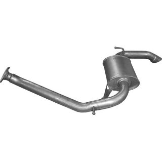 Galinis duslintuvas POLMO 44.05