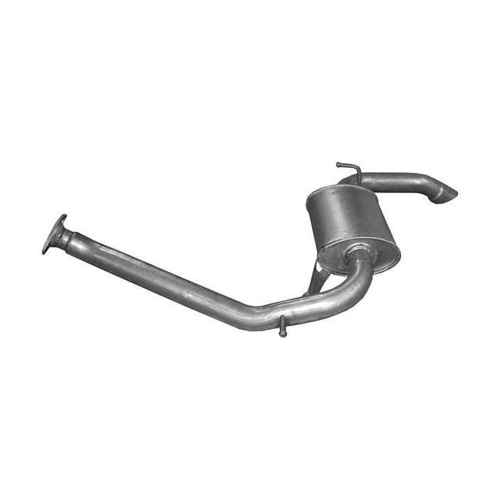 Galinis duslintuvas POLMO 44.05