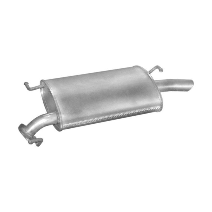 Galinis duslintuvas POLMO 47.04