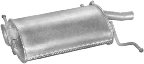 Galinis duslintuvas POLMO 47.06