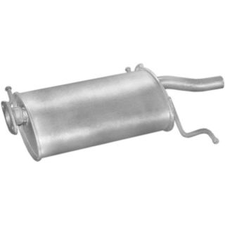 Galinis duslintuvas POLMO 47.17