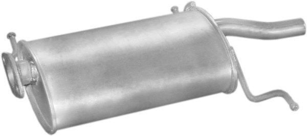 Galinis duslintuvas POLMO 47.17