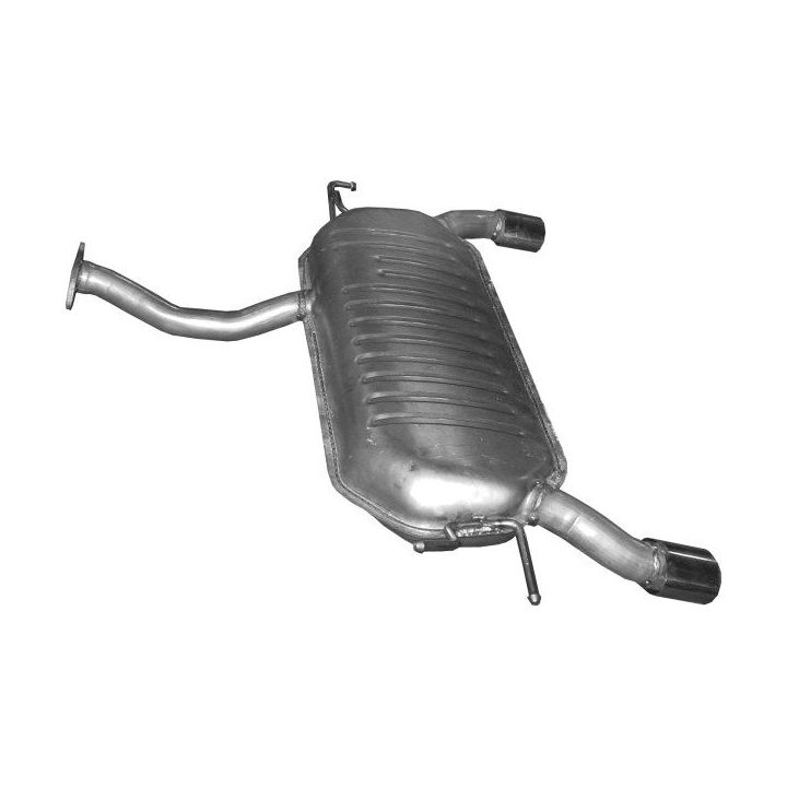 Galinis duslintuvas POLMO 47.27