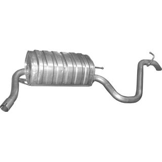 Galinis duslintuvas POLMO 47.66
