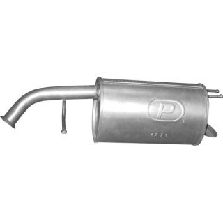 Galinis duslintuvas POLMO 47.71