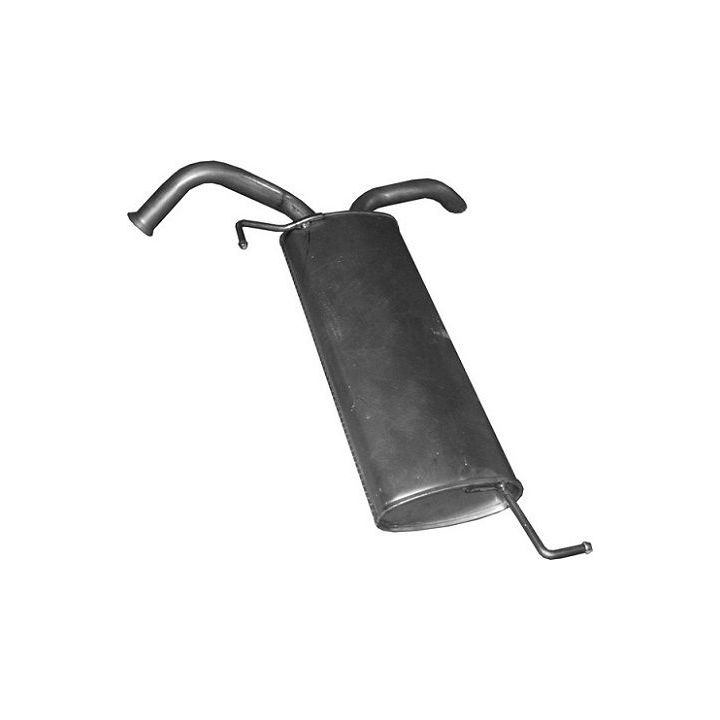 Galinis duslintuvas POLMO 47.77