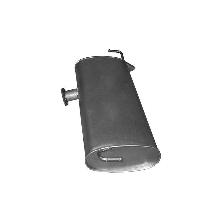 Galinis duslintuvas POLMO 47.82