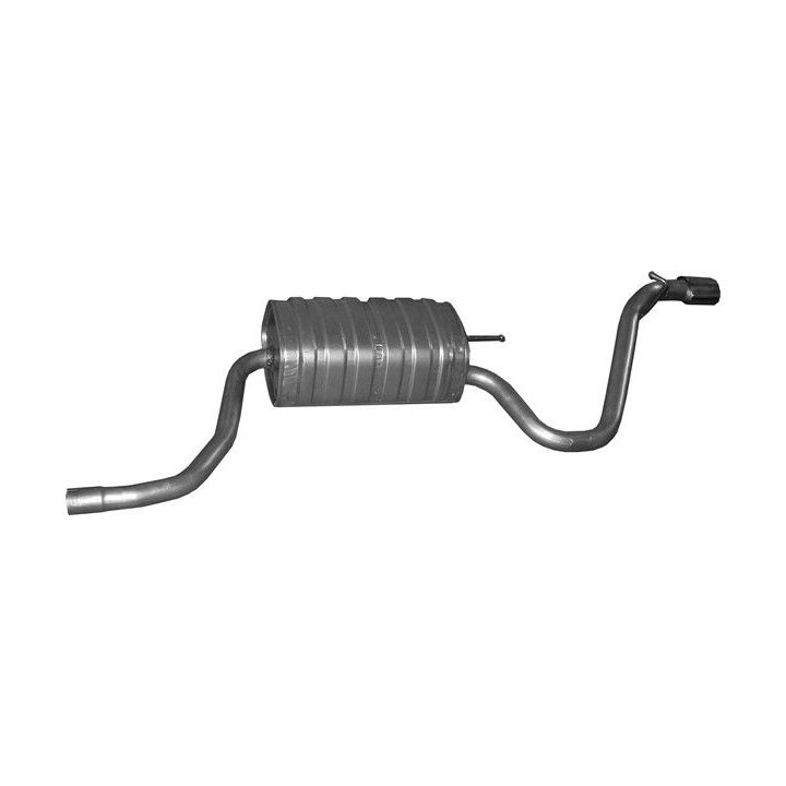 Galinis duslintuvas POLMO 47.84