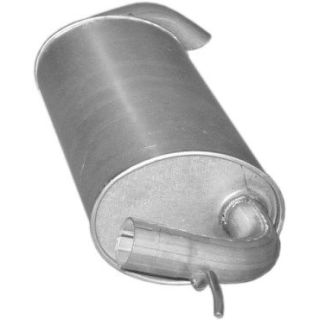 Galinis duslintuvas POLMO 53.03