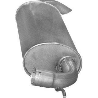 Galinis duslintuvas POLMO 53.08