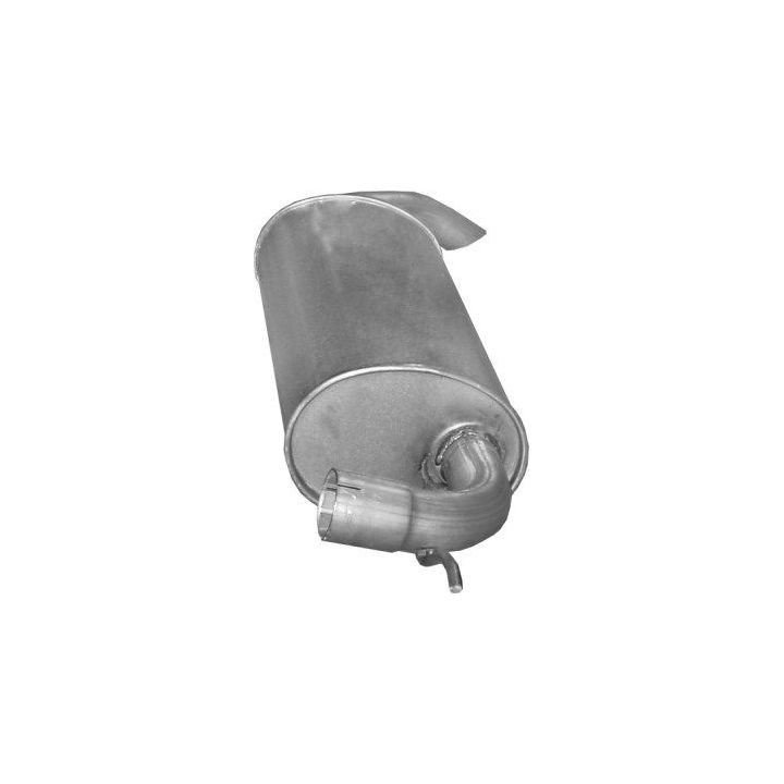 Galinis duslintuvas POLMO 53.08