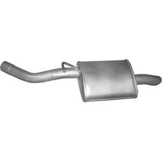 Galinis duslintuvas POLMO 53.12