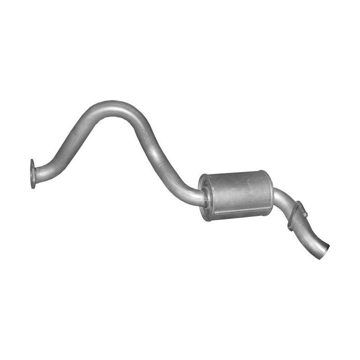 Galinis duslintuvas POLMO 53.14